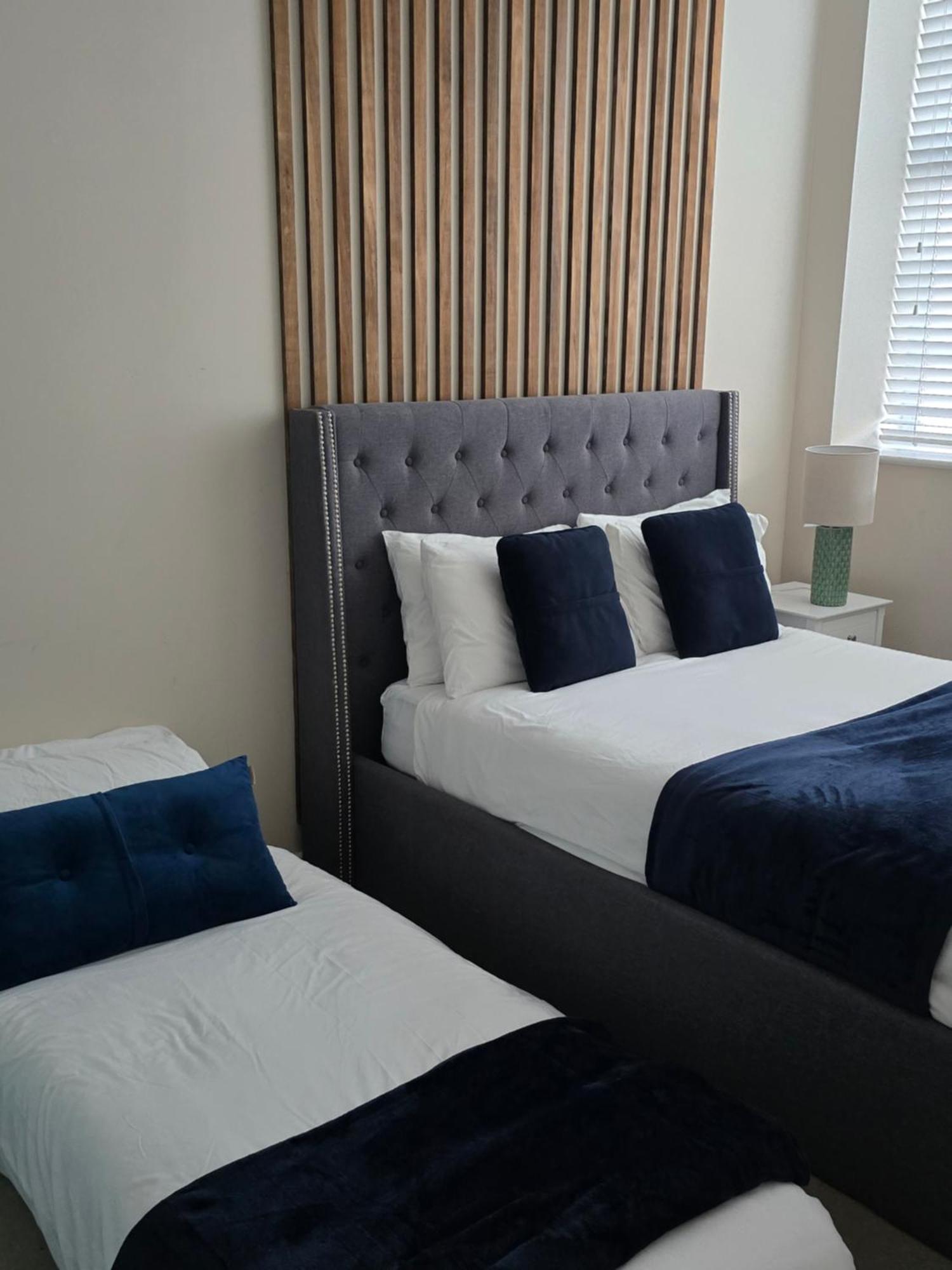 Your Holiday & Home Brighton Bagian luar foto
